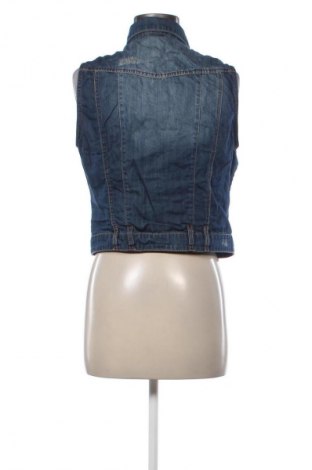 Damenweste Free Quent, Größe M, Farbe Blau, Preis 31,70 €