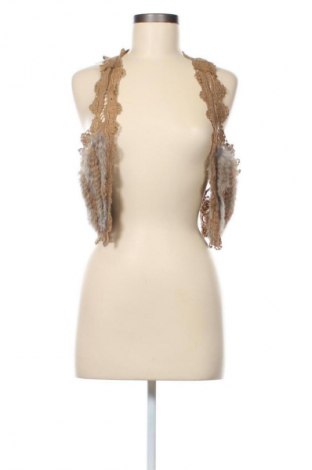 Дамска жилетка Furst, Размер L, Цвят Многоцветен, Цена 140,07 лв.