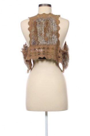 Дамска жилетка Furst, Размер L, Цвят Многоцветен, Цена 140,07 лв.