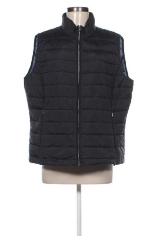 Damenweste G.W., Größe XL, Farbe Blau, Preis € 19,99