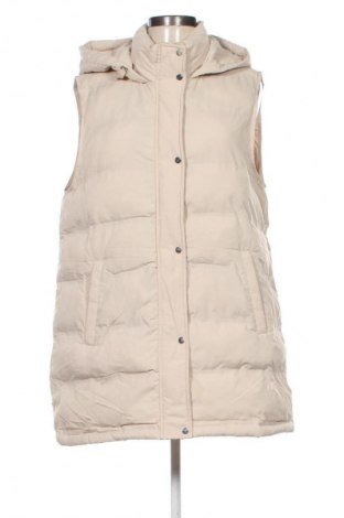 Дамски елек Gemo, Размер XL, Цвят Бежов, Цена 13,80 €