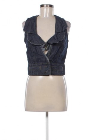 Dámská vesta  George, Velikost M, Barva Šedá, Cena  494,00 Kč