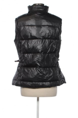 Дамски елек Geox, Размер L, Цвят Черен, Цена 52,99 лв.