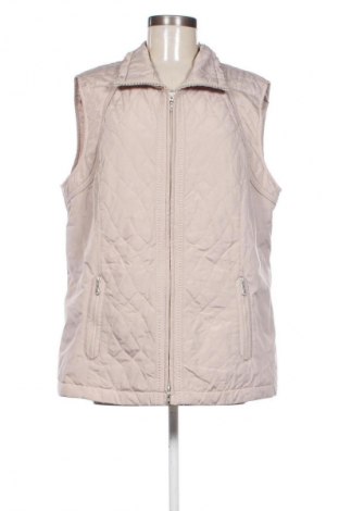 Dámska vesta  Samoon By Gerry Weber, Veľkosť XL, Farba Béžová, Cena  32,00 €