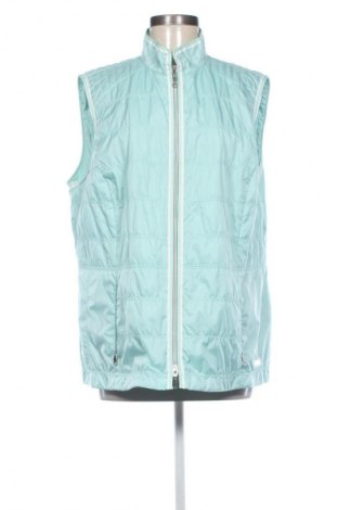 Dámska vesta  Gerry Weber, Veľkosť XL, Farba Modrá, Cena  41,94 €