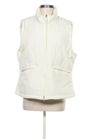 Dámská vesta  Giada, Velikost XL, Barva Krémová, Cena  239,00 Kč