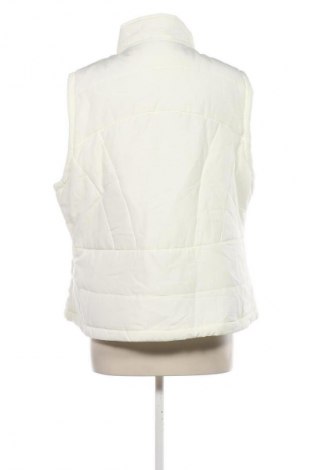 Dámská vesta  Giada, Velikost XL, Barva Krémová, Cena  239,00 Kč