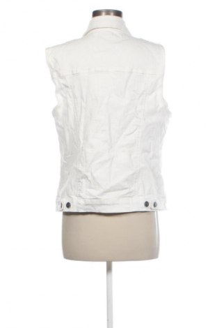 Dámská vesta  Gina Benotti, Velikost XL, Barva Krémová, Cena  499,00 Kč