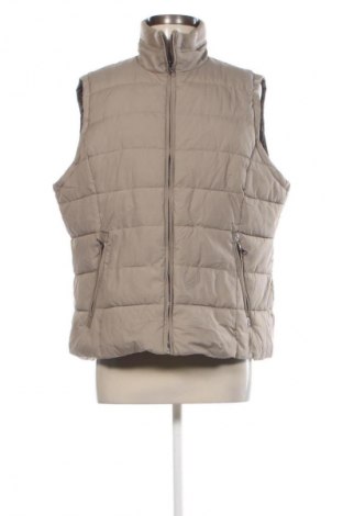 Dámská vesta  Gina Benotti, Velikost XXL, Barva Béžová, Cena  359,00 Kč