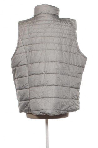 Γυναικείο γιλέκο Gina Benotti, Μέγεθος XXL, Χρώμα Γκρί, Τιμή 21,99 €