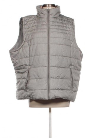 Γυναικείο γιλέκο Gina Benotti, Μέγεθος XXL, Χρώμα Γκρί, Τιμή 21,99 €