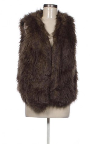Γυναικείο γιλέκο Gina Benotti, Μέγεθος XL, Χρώμα Καφέ, Τιμή 13,99 €