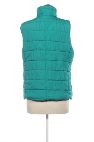 Dámská vesta  Gina Benotti, Velikost XL, Barva Zelená, Cena  429,00 Kč