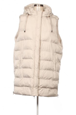 Γυναικείο γιλέκο Gina Benotti, Μέγεθος XL, Χρώμα  Μπέζ, Τιμή 17,99 €