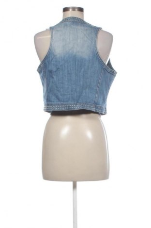 Дамски елек Gina Benotti, Размер L, Цвят Син, Цена 20,99 лв.