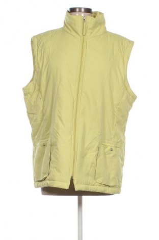 Damenweste Gina Laura, Größe XL, Farbe Gelb, Preis 15,99 €