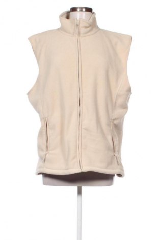 Dámská vesta  Glo Story, Velikost 3XL, Barva Béžová, Cena  792,00 Kč