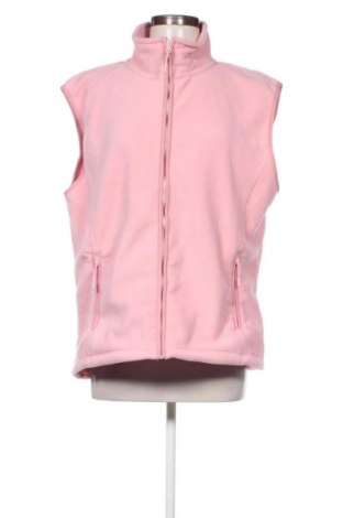 Dámská vesta  Glo Story, Velikost 3XL, Barva Růžová, Cena  792,00 Kč