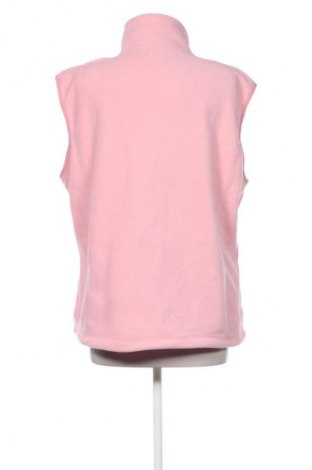 Dámská vesta  Glo Story, Velikost 3XL, Barva Růžová, Cena  792,00 Kč