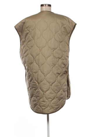 Damenweste H&M, Größe L, Farbe Grün, Preis 31,99 €