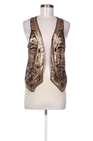 Vestă de femei H&M, Mărime M, Culoare Multicolor, Preț 103,00 Lei