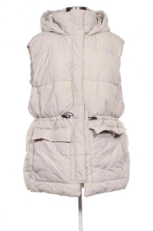 Damenweste H&M, Größe L, Farbe Beige, Preis € 18,99