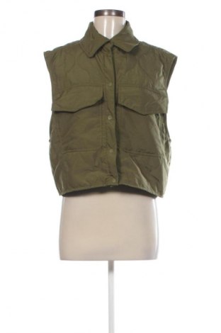 Női mellény H&M, Méret S, Szín Zöld, Ár 5 939 Ft