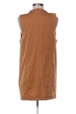 Damenweste H&M, Größe S, Farbe Braun, Preis € 20,02