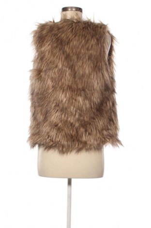 Дамски елек H&M, Размер XS, Цвят Бежов, Цена 11,24 €