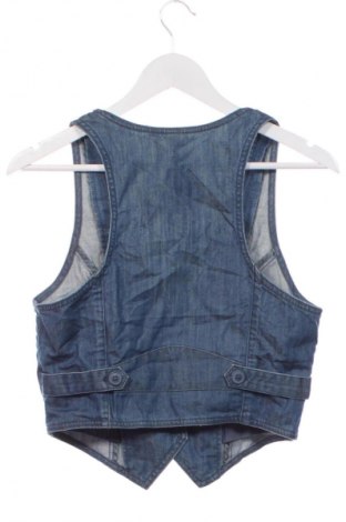 Дамски елек H&M, Размер M, Цвят Син, Цена 13,80 €