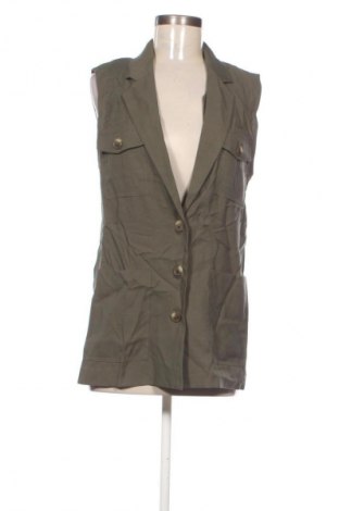 Dámska vesta  H&M, Veľkosť S, Farba Zelená, Cena  13,95 €