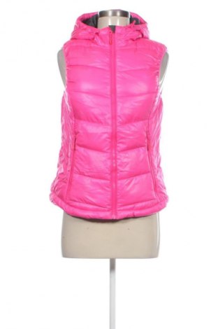 Дамски елек H&M, Размер M, Цвят Розов, Цена 27,99 лв.