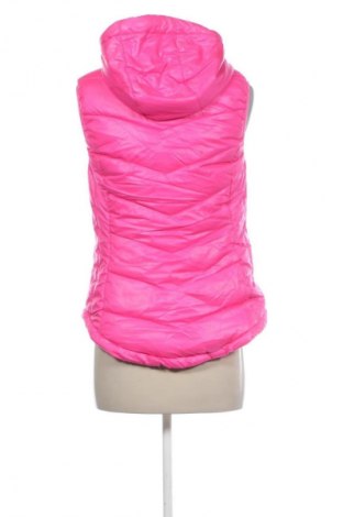 Дамски елек H&M, Размер M, Цвят Розов, Цена 27,99 лв.