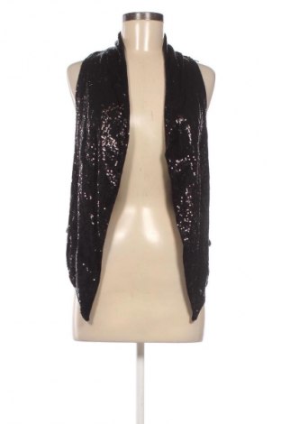 Damenweste H&M, Größe S, Farbe Schwarz, Preis 19,95 €