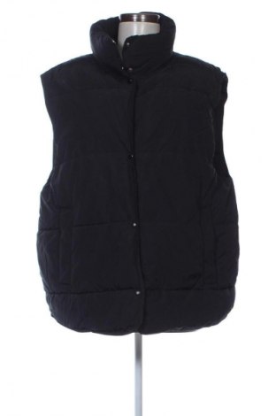 Дамски елек H&M, Размер M, Цвят Черен, Цена 23,99 лв.