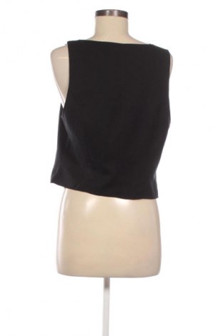 Damenweste H&M, Größe L, Farbe Schwarz, Preis 19,95 €