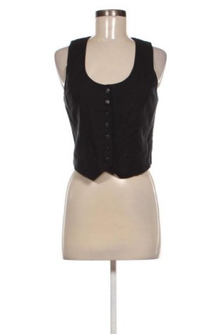 Dámská vesta  H&M, Velikost M, Barva Černá, Cena  419,00 Kč