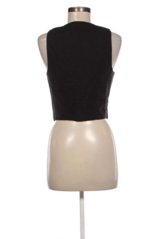 Dámská vesta  H&M, Velikost M, Barva Černá, Cena  419,00 Kč