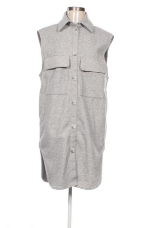 Damenweste H&M, Größe XS, Farbe Grau, Preis 14,99 €