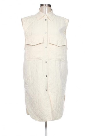 Női mellény H&M, Méret S, Szín Ekrü
, Ár 9 570 Ft