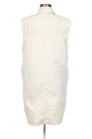 Női mellény H&M, Méret S, Szín Ekrü
, Ár 9 570 Ft