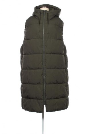 Γυναικείο γιλέκο H&M, Μέγεθος XL, Χρώμα Πράσινο, Τιμή 39,00 €