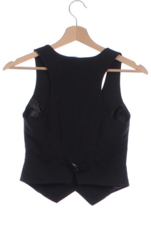Dámská vesta  H&M Divided, Velikost XS, Barva Černá, Cena  495,00 Kč