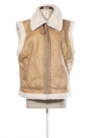 Női mellény H&M Divided, Méret L, Szín Barna, Ár 4 959 Ft