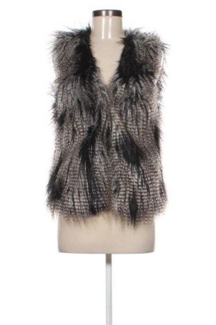 Damska kamizelka H&M Divided, Rozmiar M, Kolor Kolorowy, Cena 62,99 zł