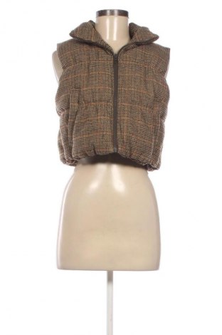 Damenweste H&M Divided, Größe XS, Farbe Mehrfarbig, Preis 24,54 €