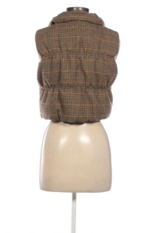 Damenweste H&M Divided, Größe XS, Farbe Mehrfarbig, Preis 24,54 €