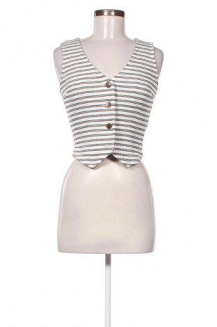 Damenweste H&M Divided, Größe XS, Farbe Mehrfarbig, Preis € 19,94