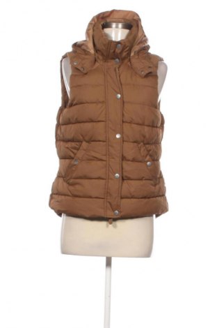 Dámská vesta  H&M L.O.G.G., Velikost S, Barva Hnědá, Cena  319,00 Kč