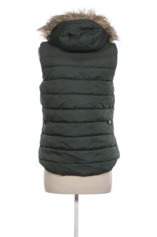 Дамски елек H&M L.O.G.G., Размер M, Цвят Зелен, Цена 11,24 €